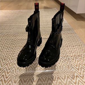 Zadig and Voltaire Shoes